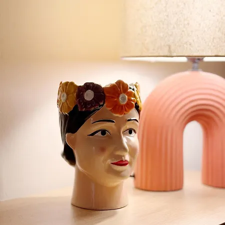 Apartment Frida Alfama Bohemian Style In Heart Of The Lissabon