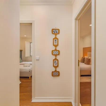 Apartamento Frida Alfama Bohemian Style In Heart Of The *