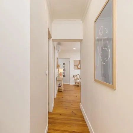 Frida Alfama Bohemian Style In Heart Of The Apartamento Lisboa