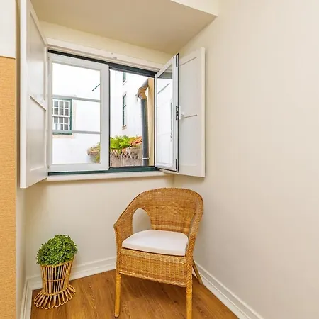 Frida Alfama Bohemian Style In Heart Of The * Lisboa