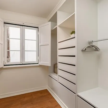 Frida Alfama Bohemian Style In Heart Of The Apartamento Lisboa