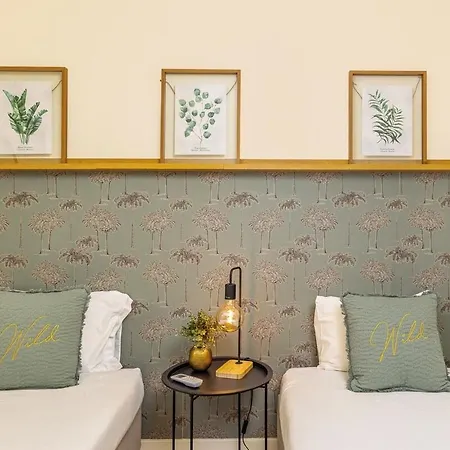 Frida Alfama Bohemian Style In Heart Of The * Lisboa